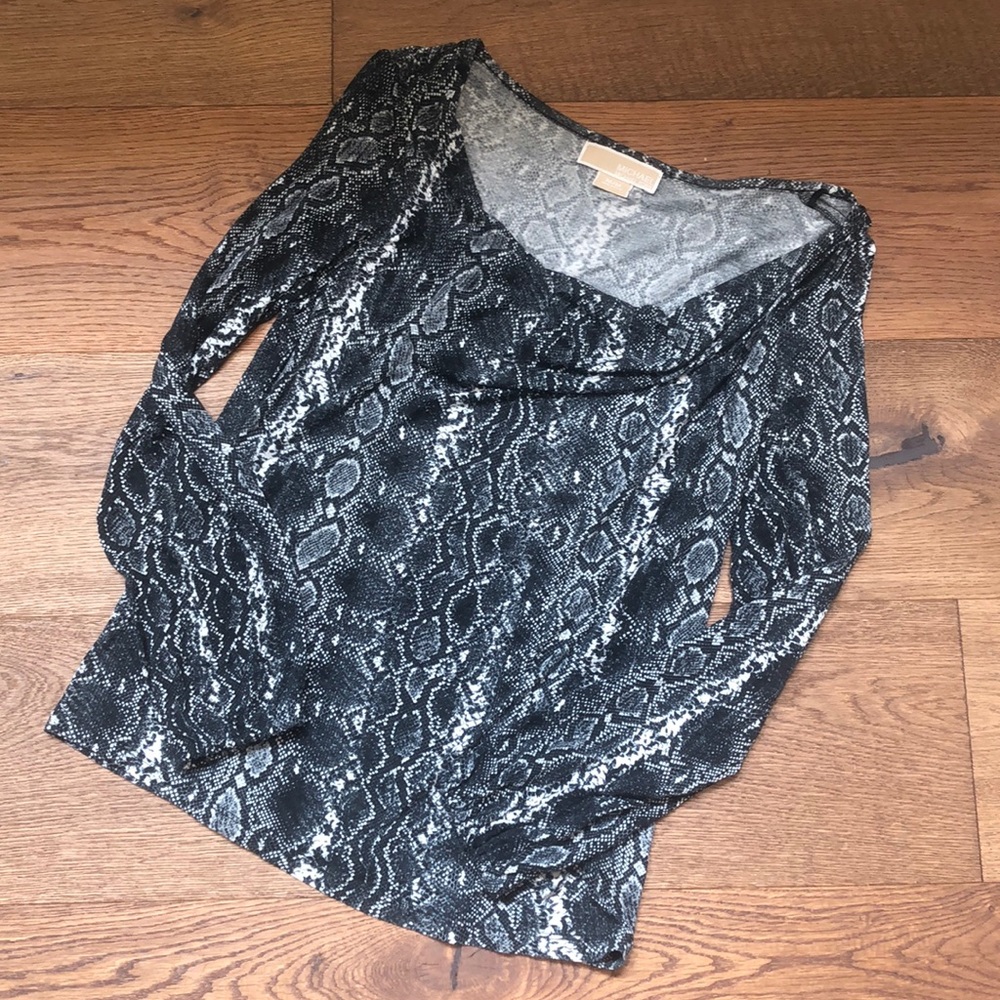 Michael Kors Blouse